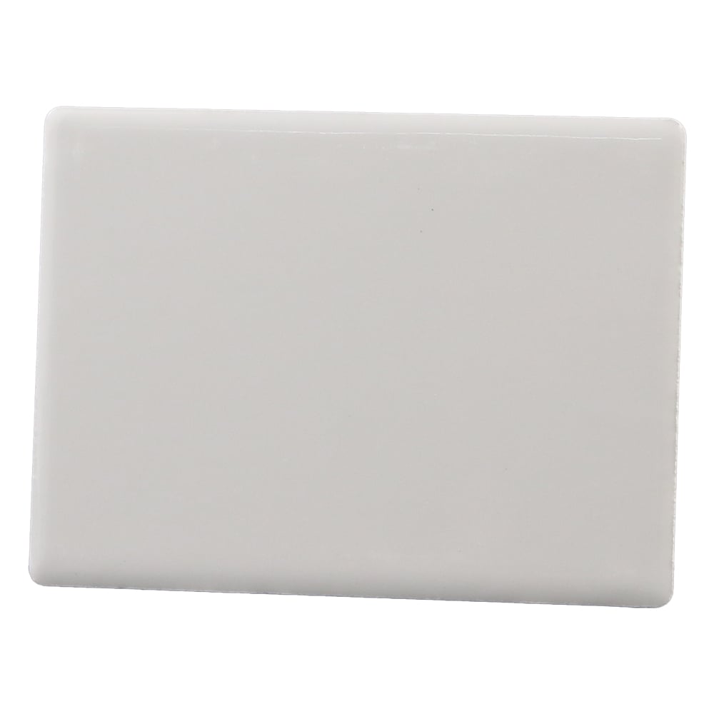 Magnet de frigider sublimabil din ceramica, 8×6 cm