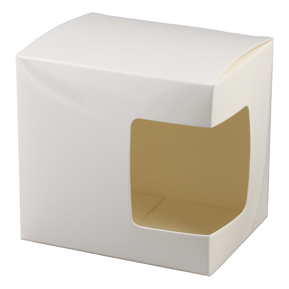 Cutie sublimabila pentru cani 11.5x9x10.5 cm