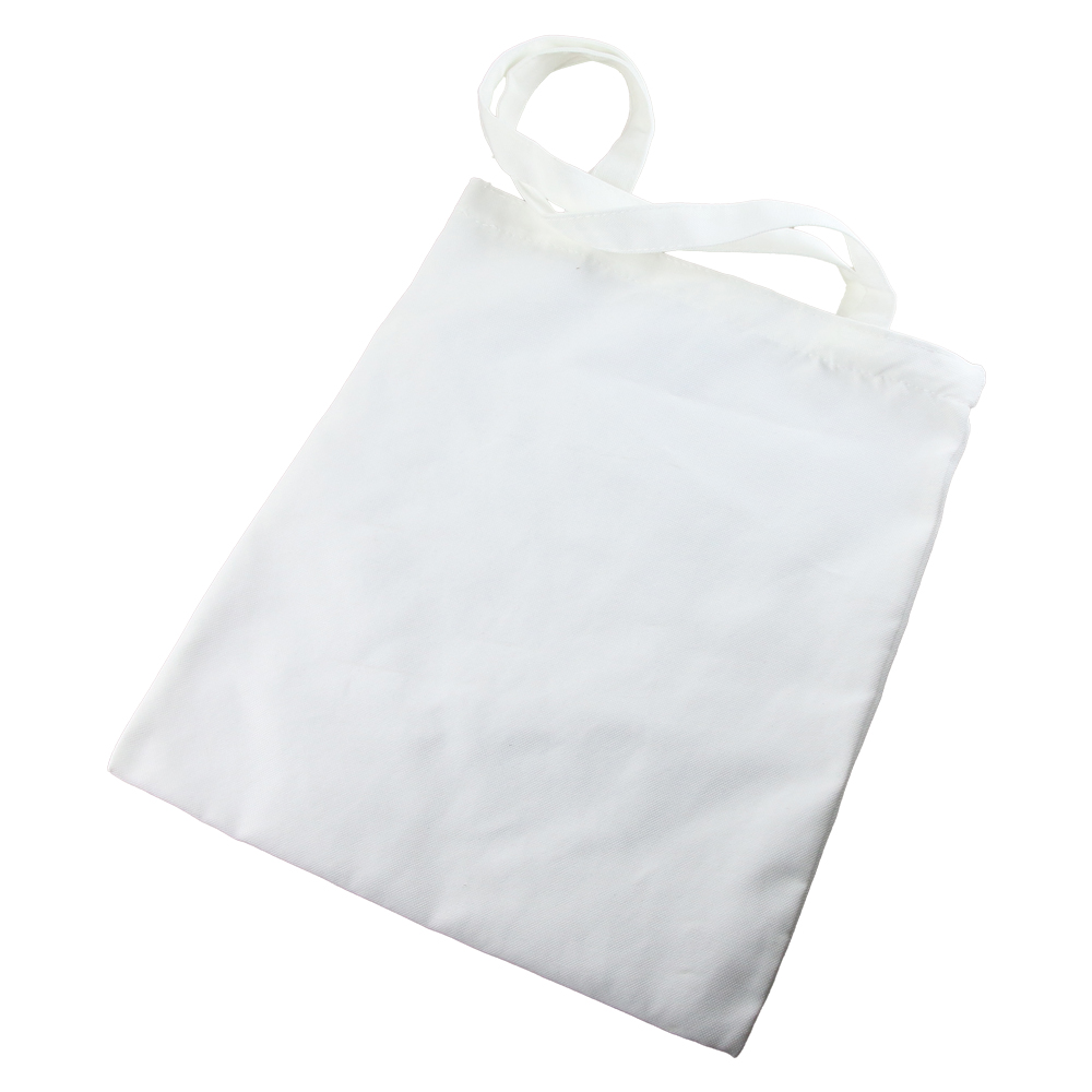 Sacosa textil sublimabila 30×36 CM